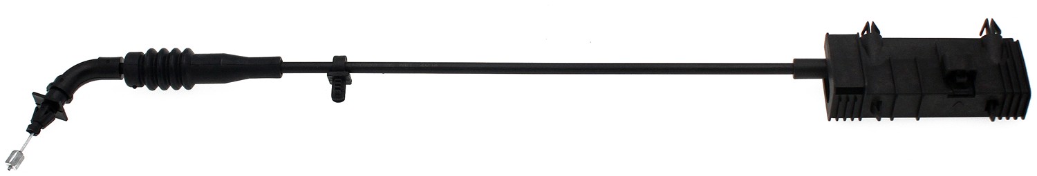 Dorman DOR-912-491 Hood Release Cable Assembly - Image 4
