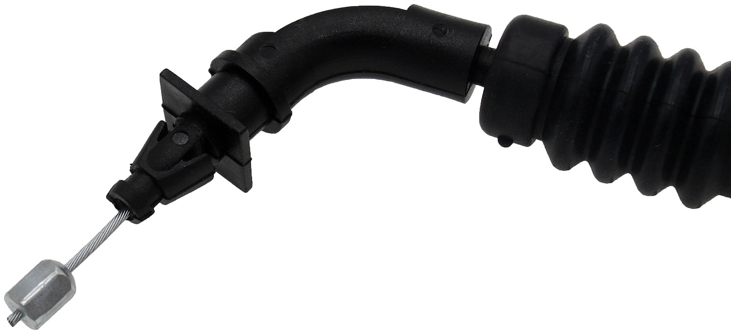 Dorman DOR-912-491 Hood Release Cable Assembly - Image 2
