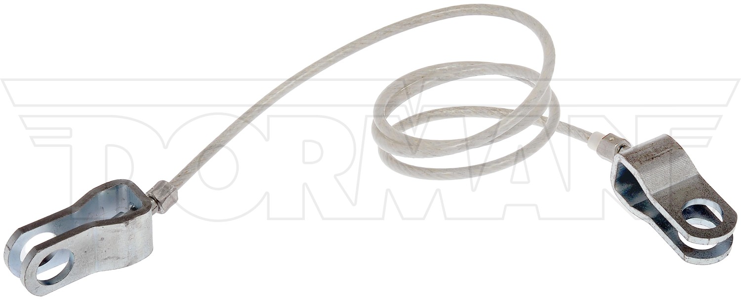 Dorman DOR-912-5003 Hood Control Cable Assembly