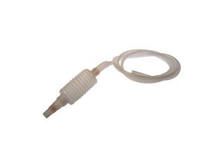 Dorman DOR-9-1253 Tough Polyethylene with Double-Action Check Valves Siphon - Image 2