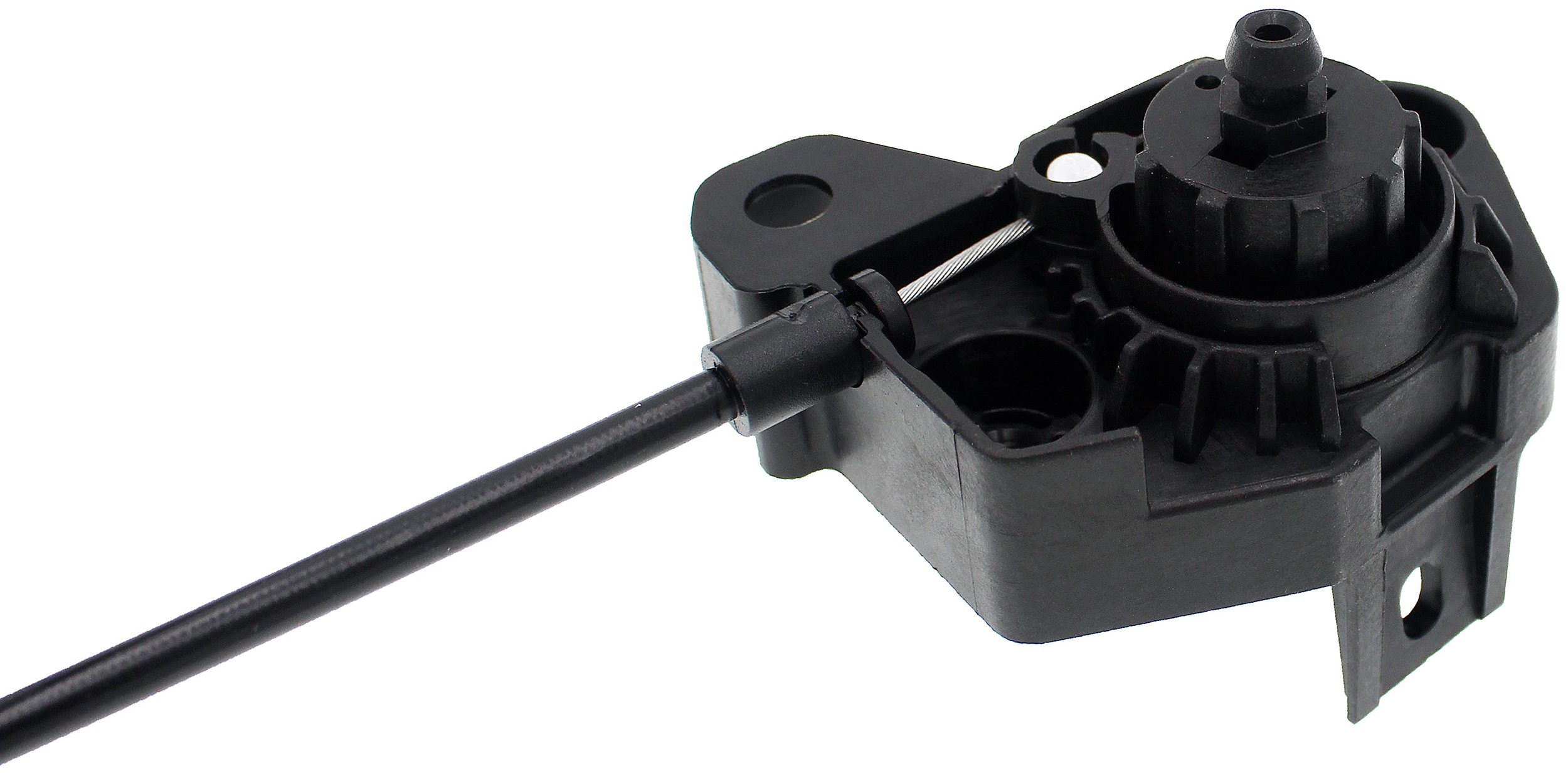 Dorman DOR-912-560 Hood Release Cable Assembly - Image 4
