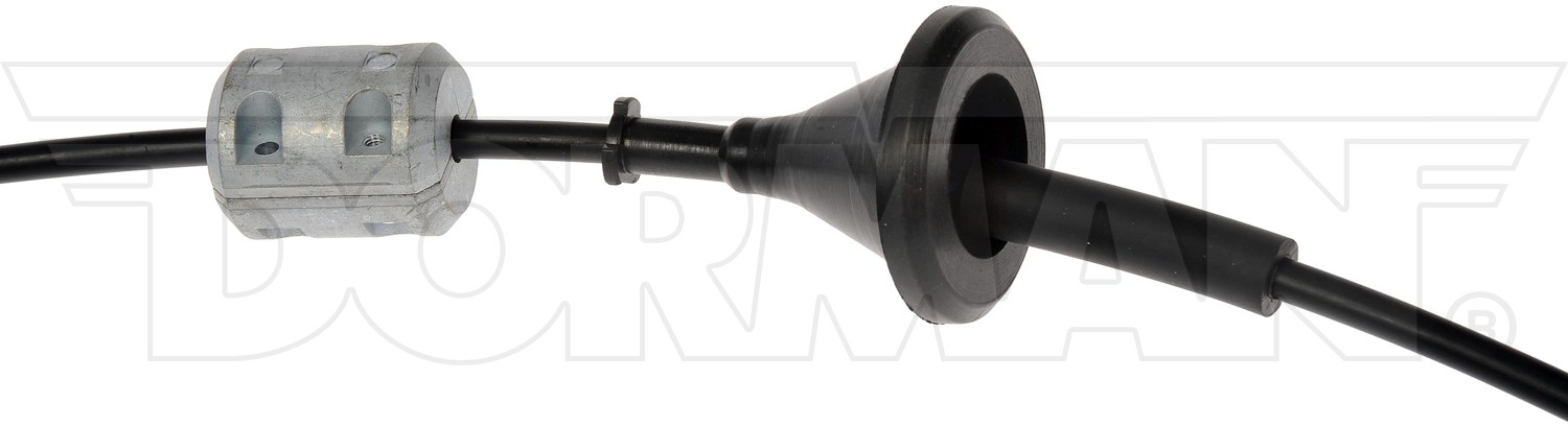 Dorman DOR-912-601 Door Latch Release Cable