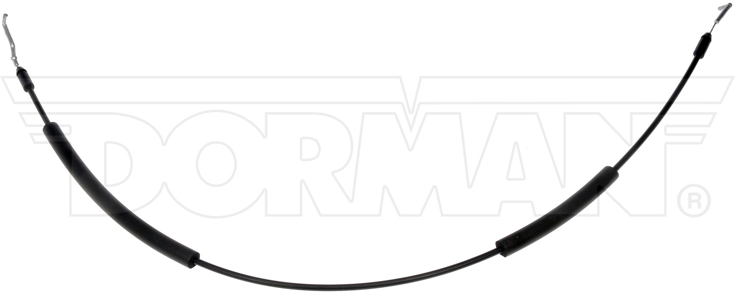 Dorman DOR-912-602 Door Latch Release Cable