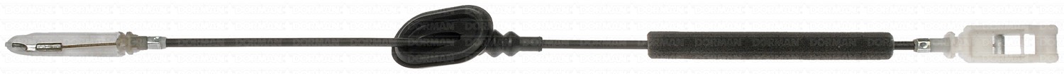 Dorman DOR-912-604 Door Latch Release Cable
