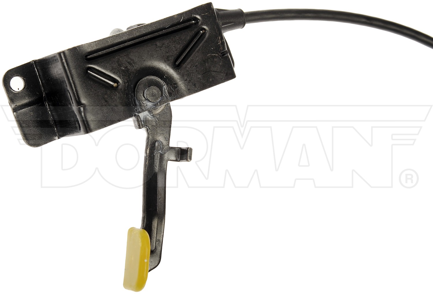 Dorman 912-613 Hood Release Cable Assembly