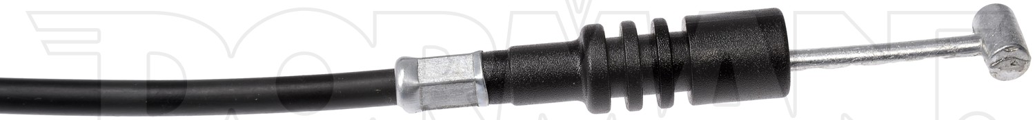 Dorman DOR-912-614 Fuel And Trunk Release Cable Assembly - Image 4
