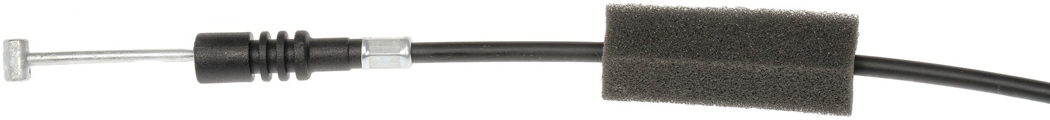 Dorman 912-615 Fuel And Trunk Release Cable Assembly