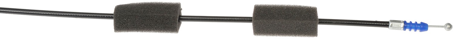Dorman DOR-912-617 Fuel And Trunk Release Cable Assembly - Image 6