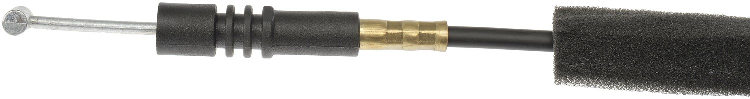 Dorman DOR-912-617 Fuel And Trunk Release Cable Assembly - Image 7