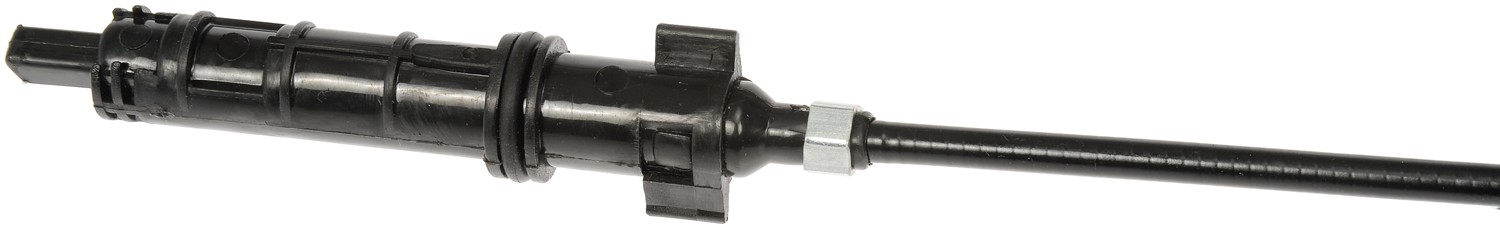 Dorman DOR-912-617 Fuel And Trunk Release Cable Assembly - Image 4