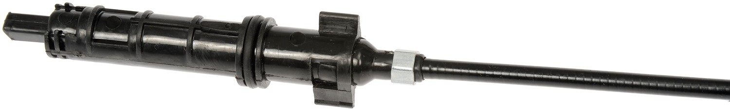 Dorman DOR-912-617 Fuel And Trunk Release Cable Assembly - Image 2