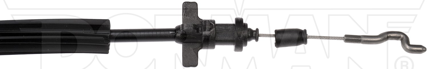 Dorman DOR-912-618 Door Release Cable Assembly