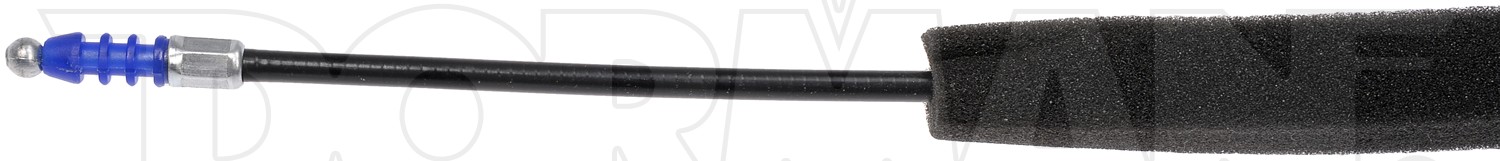 Dorman DOR-912-620 Fuel And Trunk Release Cable Assembly - Image 2