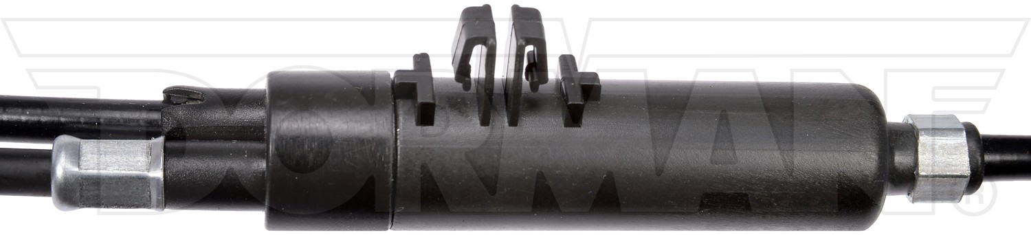 Dorman DOR-912-620 Fuel And Trunk Release Cable Assembly