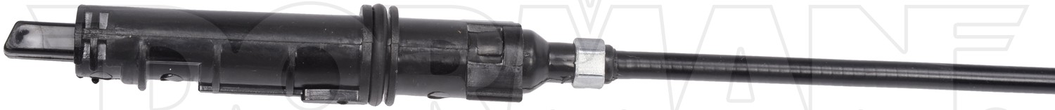 Dorman DOR-912-623 Fuel And Trunk Release Cable Assembly - Image 6