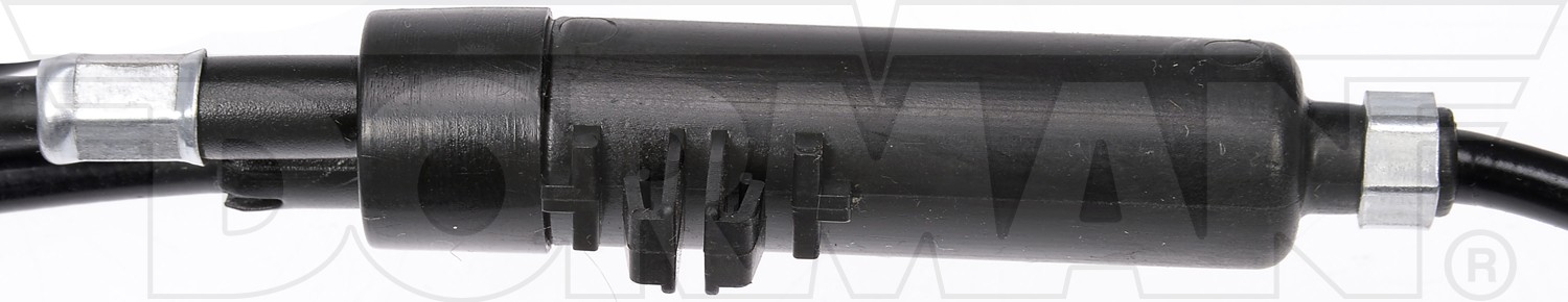 Dorman DOR-912-623 Fuel And Trunk Release Cable Assembly - Image 2