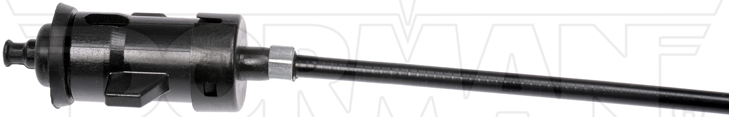 Dorman DOR-912-624 Fuel And Trunk Release Cable Assembly