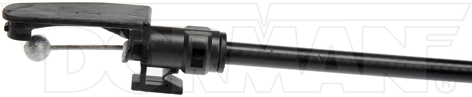 Dorman DOR-912-626 Hood Release Cable Assembly