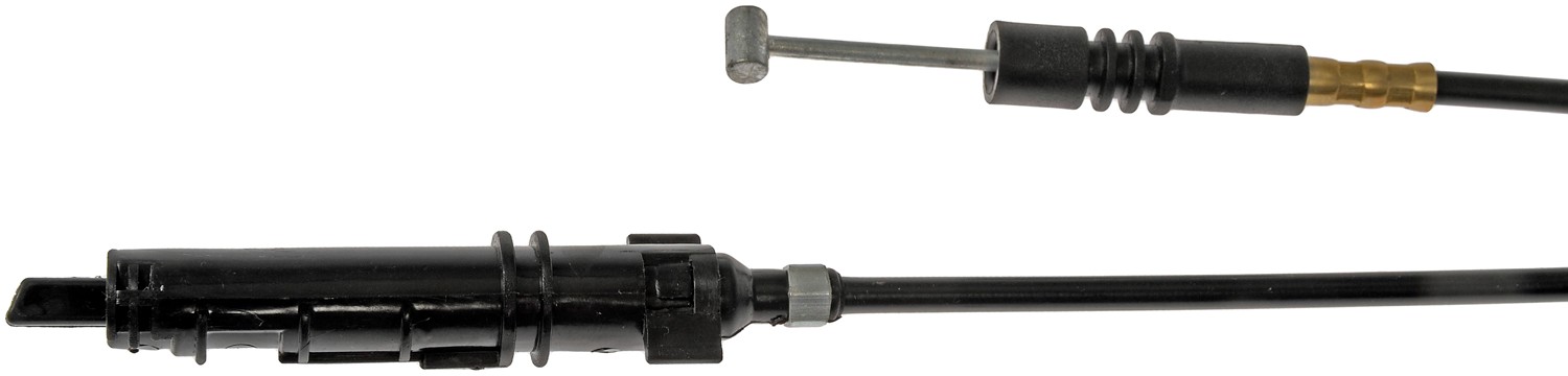 Dorman DOR-912-627 Fuel And Trunk Release Cable Assembly - Image 5