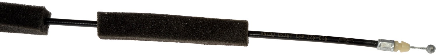 Dorman DOR-912-627 Fuel And Trunk Release Cable Assembly - Image 6