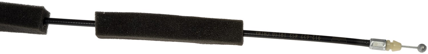 Dorman DOR-912-627 Fuel And Trunk Release Cable Assembly - Image 2