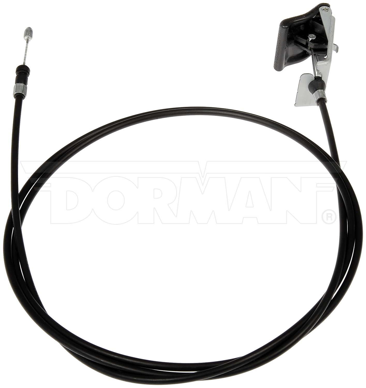 Dorman DOR-912-628 Hood Release Cable Assembly