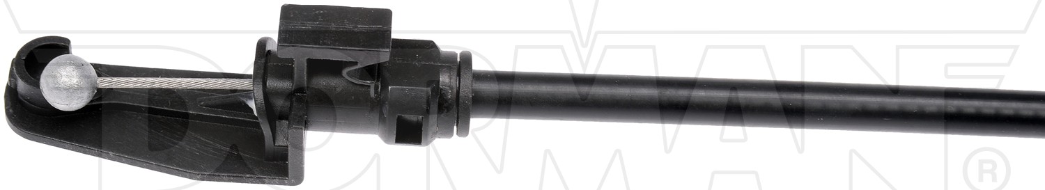 Dorman DOR-912-629 Hood Release Cable Assembly - Image 4