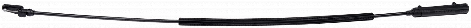 Dorman DOR-912-629 Hood Release Cable Assembly