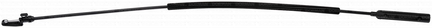 Dorman DOR-912-629 Hood Release Cable Assembly - Image 2
