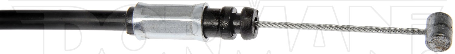 Dorman DOR-912-630 Trunk Latch Release Cable