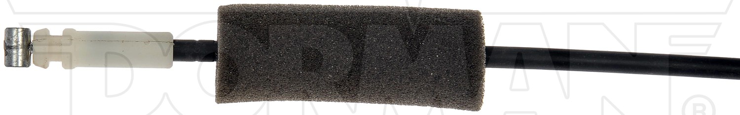 Dorman DOR-912-700 Door Latch Release Cable