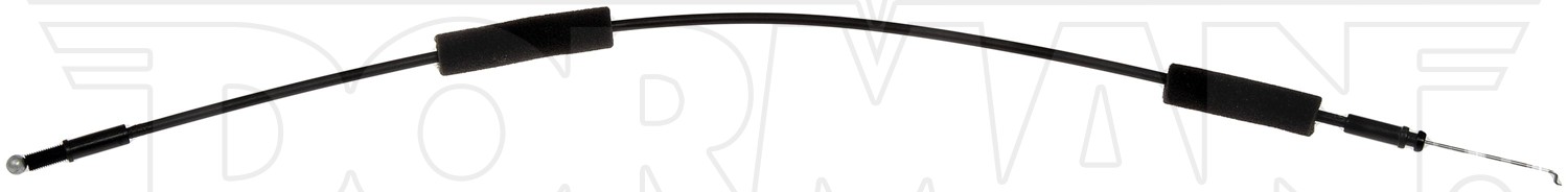 Dorman DOR-912-701 Door Latch Release Cable