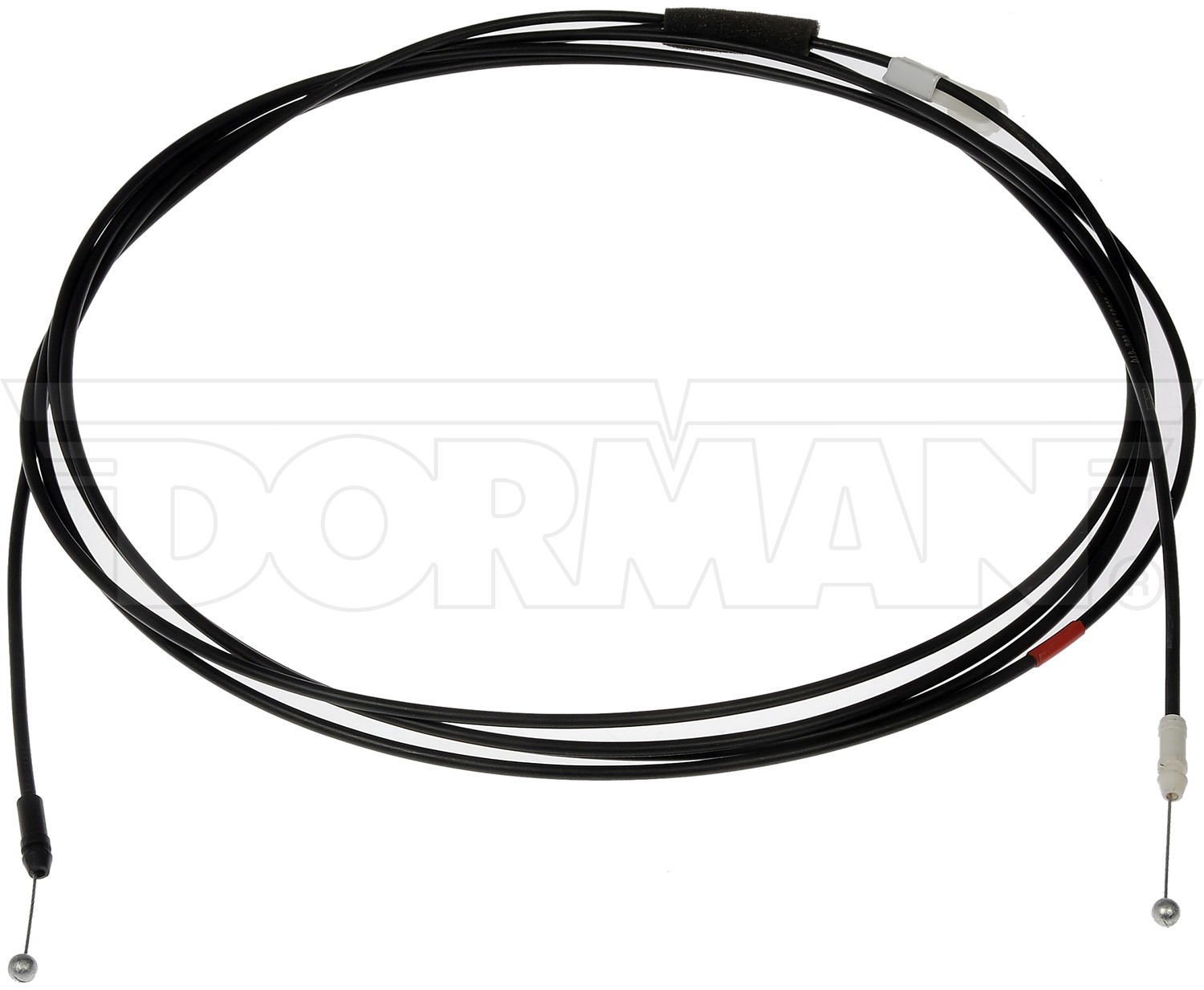Dorman DOR-912-702 Trunk Release Cable Assembly - Image 2