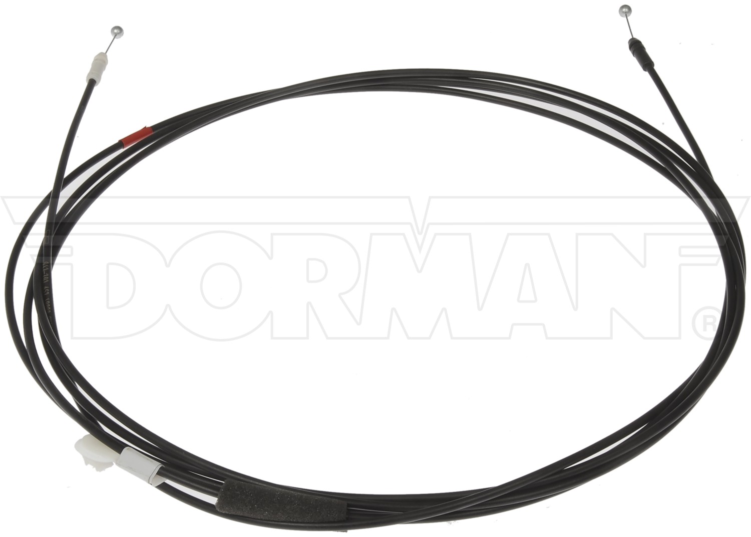 Dorman DOR-912-702 Trunk Release Cable Assembly - Image 4