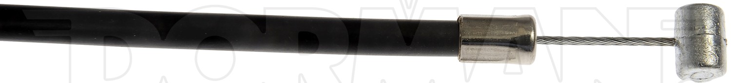Dorman DOR-912-703 Trunk Release Cable Assembly - Image 3