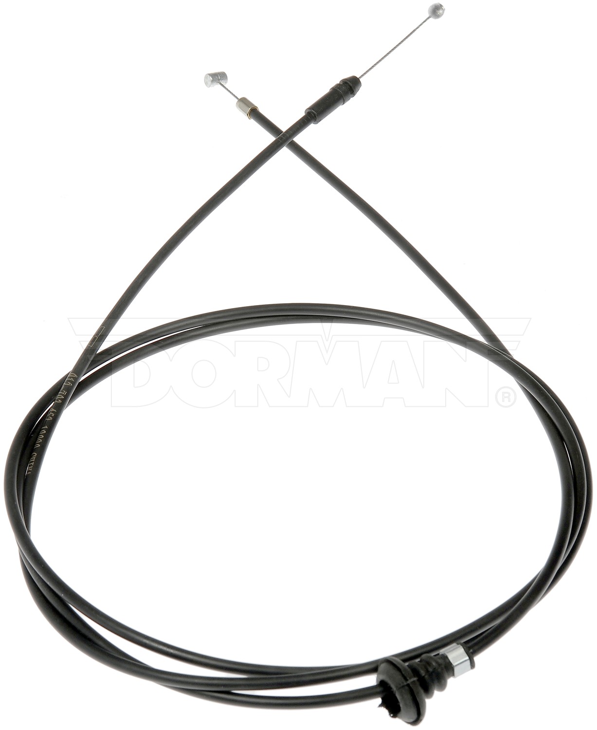 Dorman DOR-912-703 Trunk Release Cable Assembly - Image 4