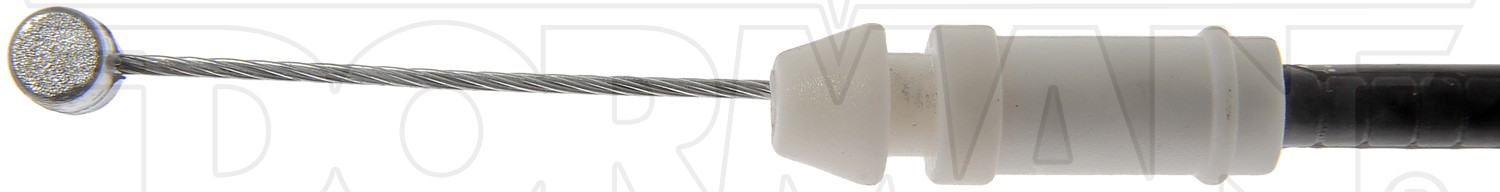 Dorman DOR-912-704 Trunk Release Cable Assembly - Image 3