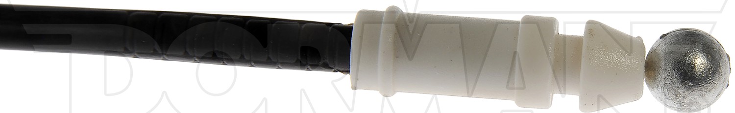 Dorman DOR-912-704 Trunk Release Cable Assembly - Image 2
