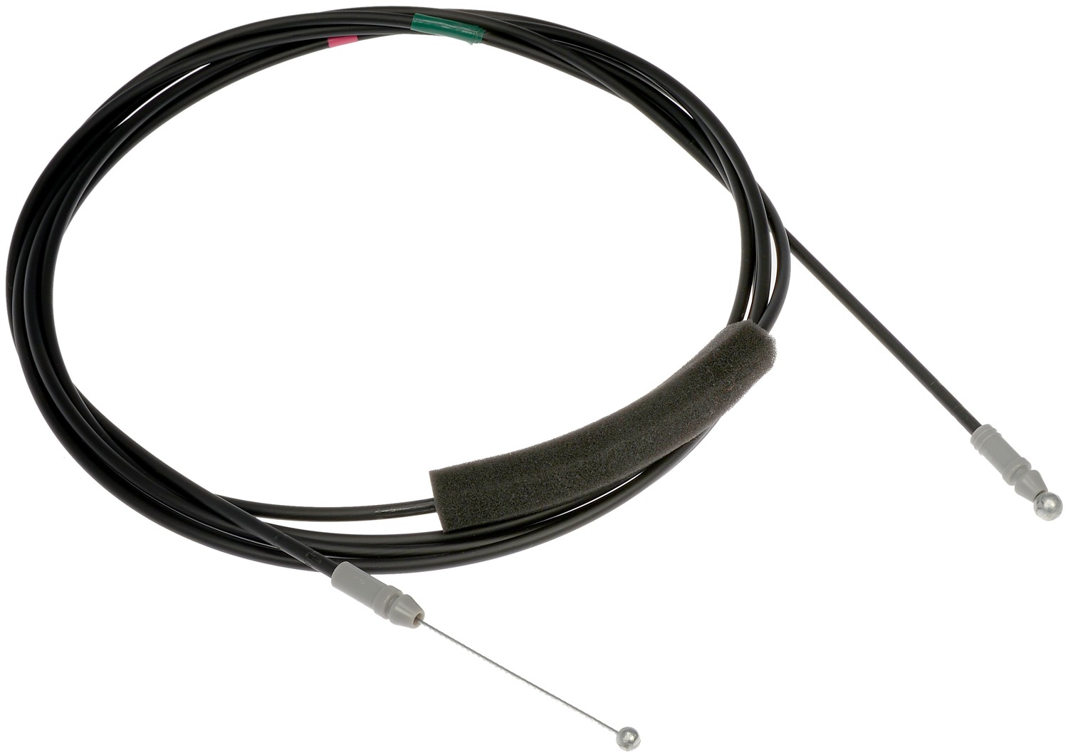 Dorman DOR-912-705 Trunk Release Cable Assembly - Image 5