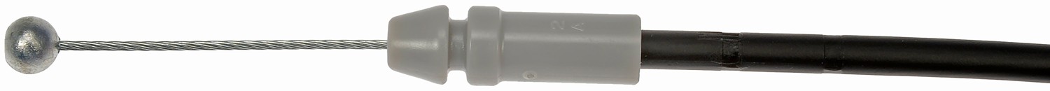 Dorman DOR-912-705 Trunk Release Cable Assembly