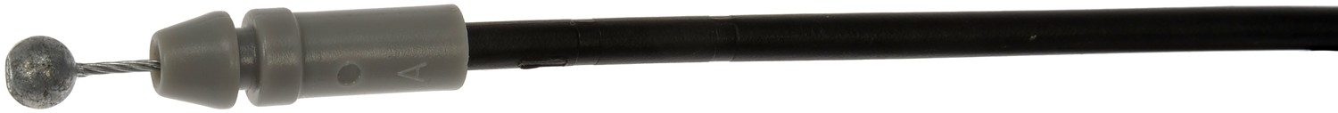 Dorman DOR-912-706 Trunk Release Cable Assembly