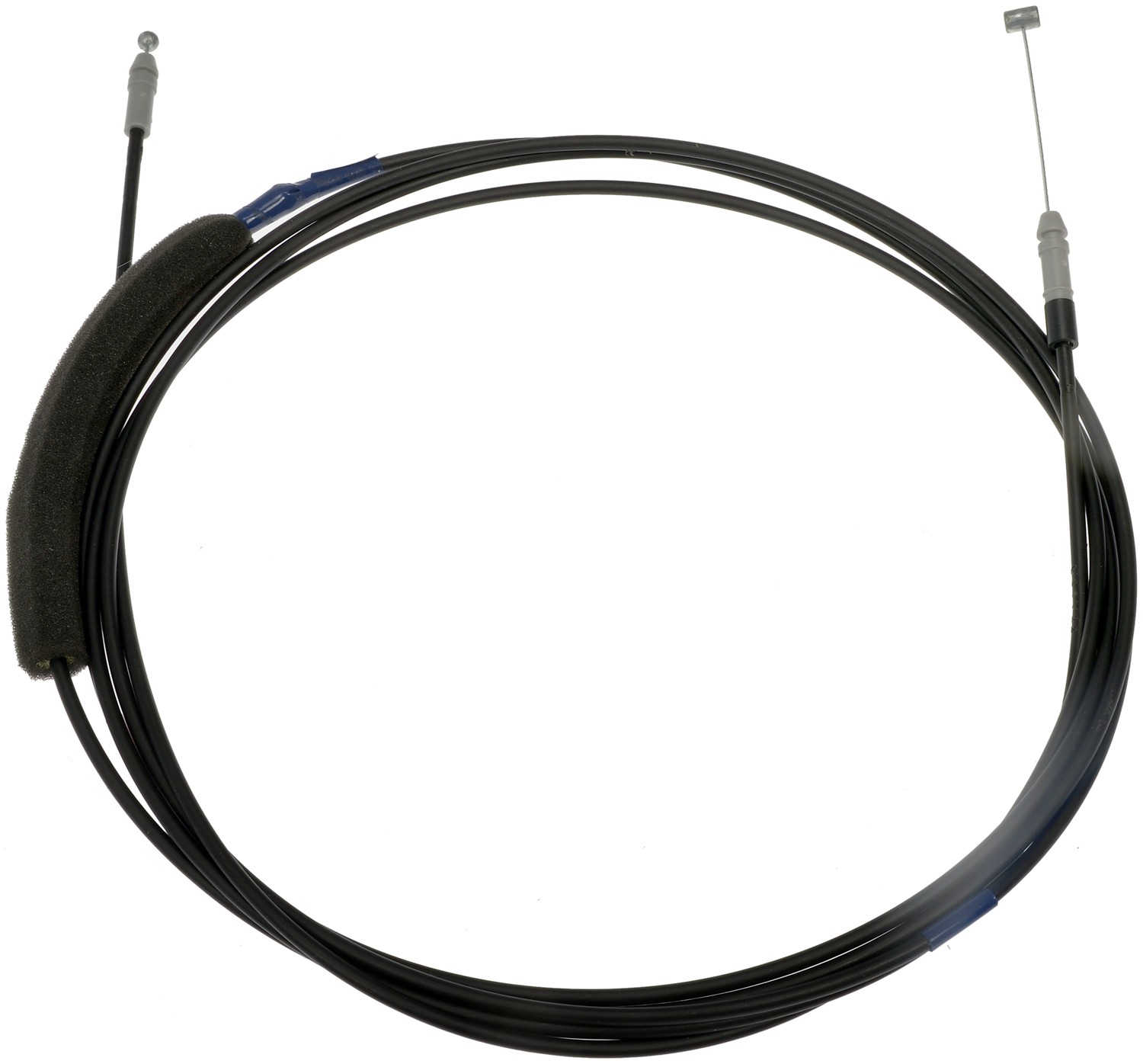 Dorman DOR-912-706 Trunk Release Cable Assembly - Image 4