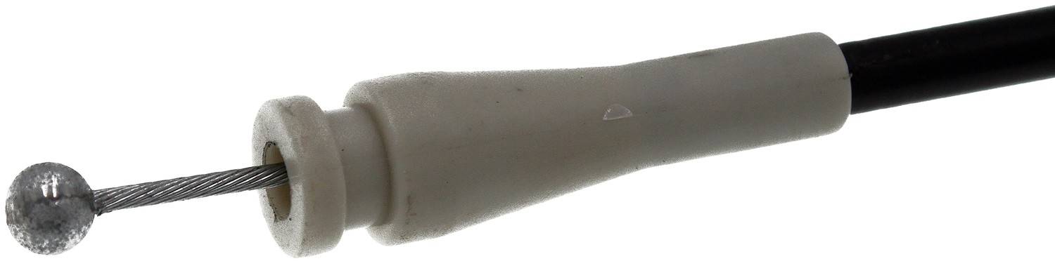 Dorman DOR-912-708 Liftgate Release Cable - Control Rod Assembly