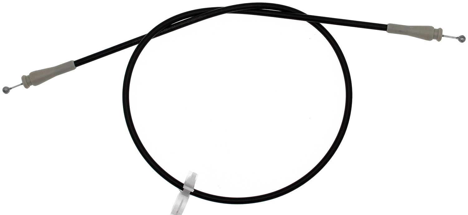 Dorman DOR-912-708 Liftgate Release Cable - Control Rod Assembly - Image 7