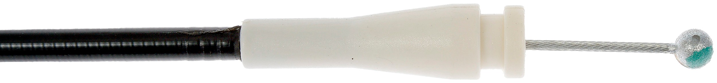 Dorman DOR-912-708 Liftgate Release Cable - Control Rod Assembly - Image 4