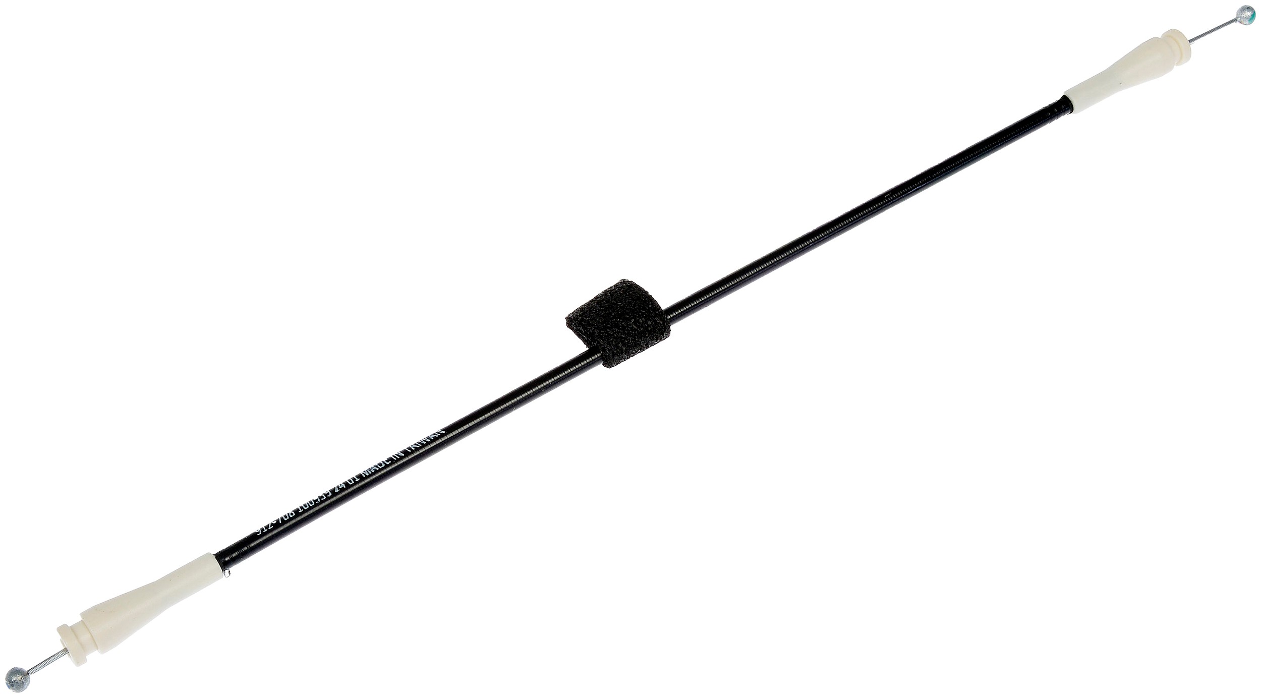 Dorman DOR-912-708 Liftgate Release Cable - Control Rod Assembly - Image 6