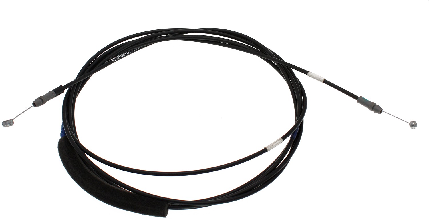 Dorman DOR-912-709 Trunk Release Cable Assembly - Image 3