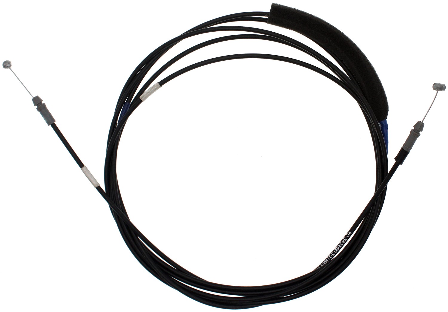 Dorman DOR-912-709 Trunk Release Cable Assembly