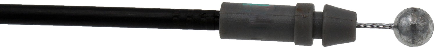 Dorman DOR-912-709 Trunk Release Cable Assembly - Image 4