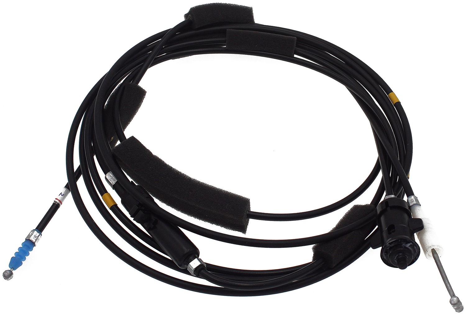 Dorman DOR-912-710 Trunk And Fuel Door Release Cable Assembly - Image 7